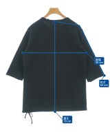 nonnative（ノンネイティブ）スウェット 黒 サイズ:0(S位) メンズ/2200690702118