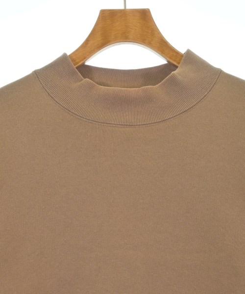 nonnative（ノンネイティブ）スウェット 茶 サイズ:1(M位) メンズ/2200690702125