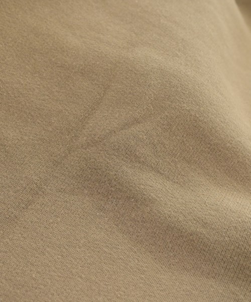 nonnative（ノンネイティブ）スウェット 茶 サイズ:1(M位) メンズ/2200690702125