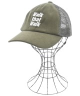 nonnative キャップ