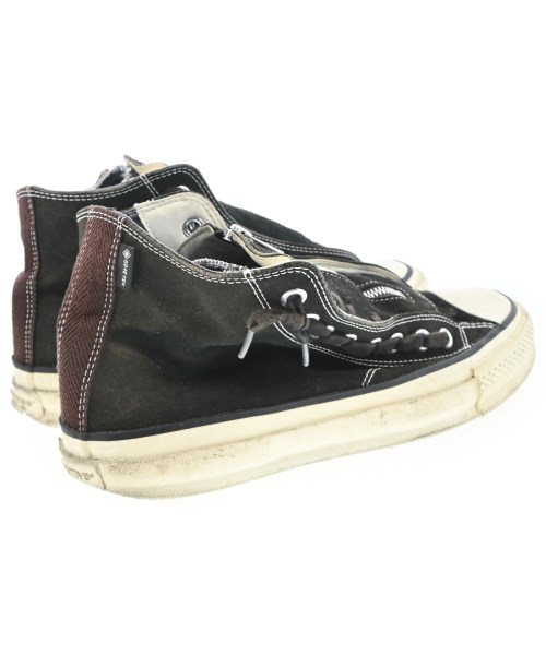 nonnative（ノンネイティブ）スニーカー 黒 サイズ:1(26cm位) メンズ/2200685517321