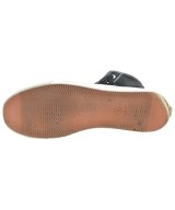 nonnative（ノンネイティブ）スニーカー 黒 サイズ:1(26cm位) メンズ/2200685517321