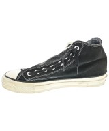 nonnative（ノンネイティブ）スニーカー 黒 サイズ:1(26cm位) メンズ/2200685517321