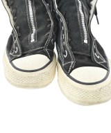 nonnative（ノンネイティブ）スニーカー 黒 サイズ:1(26cm位) メンズ/2200685517321