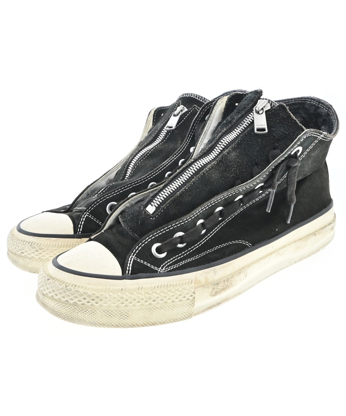 nonnative NN-JU3201 サイズ2 黒| ヤマダウェブコム