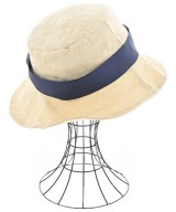 nonnative（ノンネイティブ）ストローハット 白 サイズ:1 メンズ/2200688143053