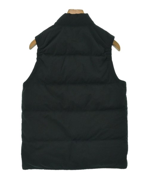 nonnative（ノンネイティブ）ダウンジャケット/ダウンベスト 黒 サイズ:1(S位) メンズ/2200692156049