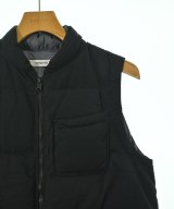 nonnative（ノンネイティブ）ダウンジャケット/ダウンベスト 黒 サイズ:1(S位) メンズ/2200692156049