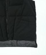 nonnative（ノンネイティブ）ダウンジャケット/ダウンベスト 黒 サイズ:1(S位) メンズ/2200692156049