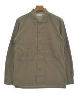 nonnative カジュアルシャツ