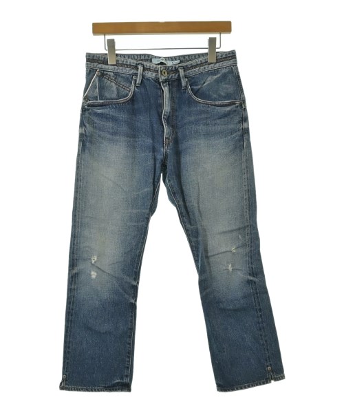 nonnative(ノンネイティヴ)デニムパンツ 青 サイズ:1(M位)/2200688073114