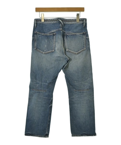 nonnative（ノンネイティブ）デニムパンツ 青 サイズ:1(M位) メンズ/2200688073114