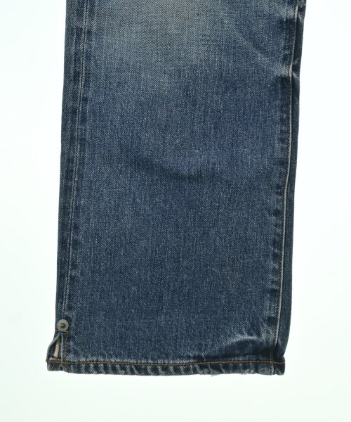nonnative（ノンネイティブ）デニムパンツ 青 サイズ:1(M位) メンズ/2200688073114