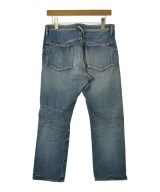 nonnative（ノンネイティブ）デニムパンツ 青 サイズ:1(M位) メンズ/2200688073114