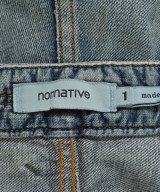 nonnative（ノンネイティブ）デニムパンツ 青 サイズ:1(M位) メンズ/2200688073114