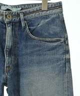 nonnative（ノンネイティブ）デニムパンツ 青 サイズ:1(M位) メンズ/2200688073114