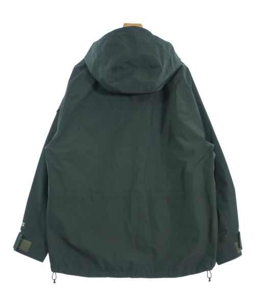 nonnative（ノンネイティブ）マウンテンパーカー 緑 サイズ:4(XXL位) メンズ/2200686765042