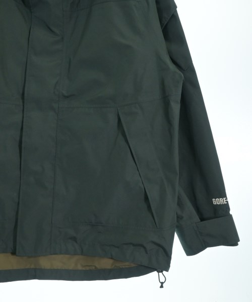 nonnative（ノンネイティブ）マウンテンパーカー 緑 サイズ:4(XXL位) メンズ/2200686765042