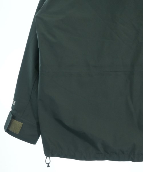 nonnative（ノンネイティブ）マウンテンパーカー 緑 サイズ:4(XXL位) メンズ/2200686765042
