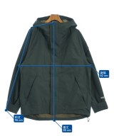 nonnative（ノンネイティブ）マウンテンパーカー 緑 サイズ:4(XXL位) メンズ/2200686765042