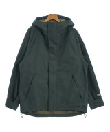 nonnative マウンテンパーカー