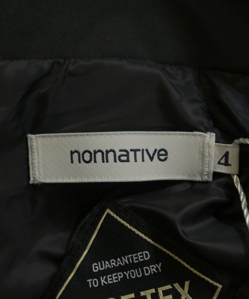 nonnative（ノンネイティブ）その他 黒 サイズ:4(XXL位) メンズ/2200686765134