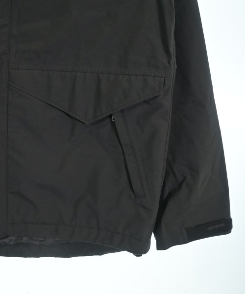 nonnative（ノンネイティブ）その他 黒 サイズ:4(XXL位) メンズ/2200686765134