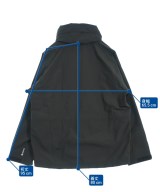nonnative（ノンネイティブ）その他 黒 サイズ:4(XXL位) メンズ/2200686765134