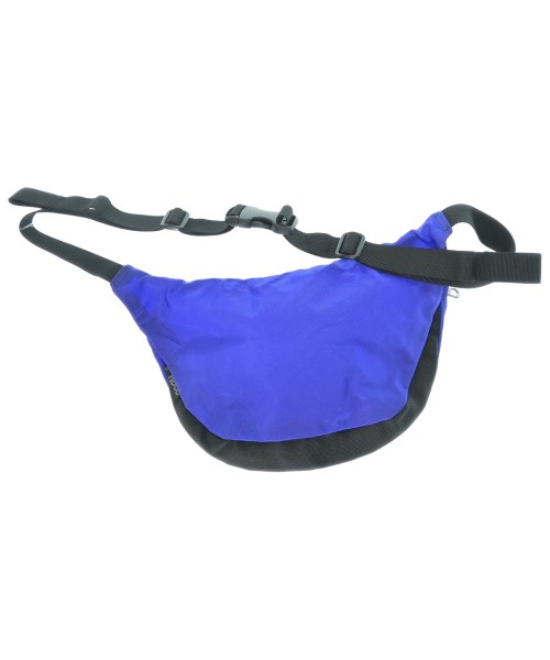 hobo（ホーボー）ショルダーバッグ 青 サイズ:- メンズ/2200620335034