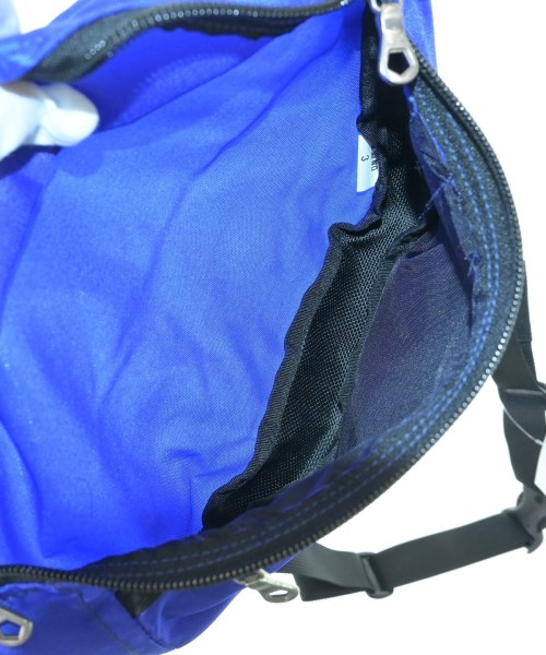 hobo（ホーボー）ショルダーバッグ 青 サイズ:- メンズ/2200620335034