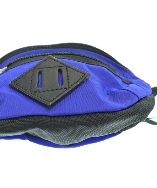 hobo（ホーボー）ショルダーバッグ 青 サイズ:- メンズ/2200620335034