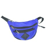 hobo（ホーボー）ショルダーバッグ 青 サイズ:- メンズ/2200620335034