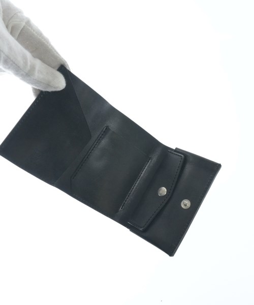 hobo（ホーボー）財布・コインケース 黒 サイズ:- メンズ/2200638465099