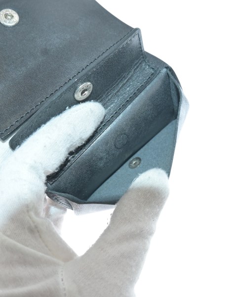 hobo（ホーボー）財布・コインケース 黒 サイズ:- メンズ/2200638465099