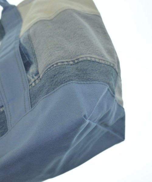 hobo（ホーボー）トートバッグ 青 サイズ:- メンズ/2200640695057