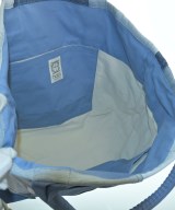 hobo（ホーボー）トートバッグ 青 サイズ:- メンズ/2200640695057