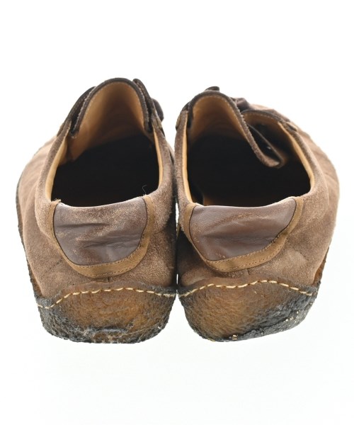 hobo（ホーボー）その他 茶 サイズ:EU43(28cm位) メンズ/2200625763542