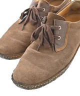hobo（ホーボー）その他 茶 サイズ:EU43(28cm位) メンズ/2200625763542