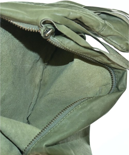 hobo（ホーボー）ショルダーバッグ カーキ サイズ:- メンズ/2200639707037