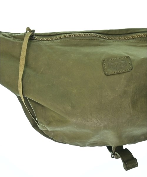 hobo（ホーボー）ショルダーバッグ カーキ サイズ:- メンズ/2200639707037