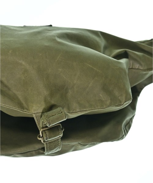 hobo（ホーボー）ショルダーバッグ カーキ サイズ:- メンズ/2200639707037