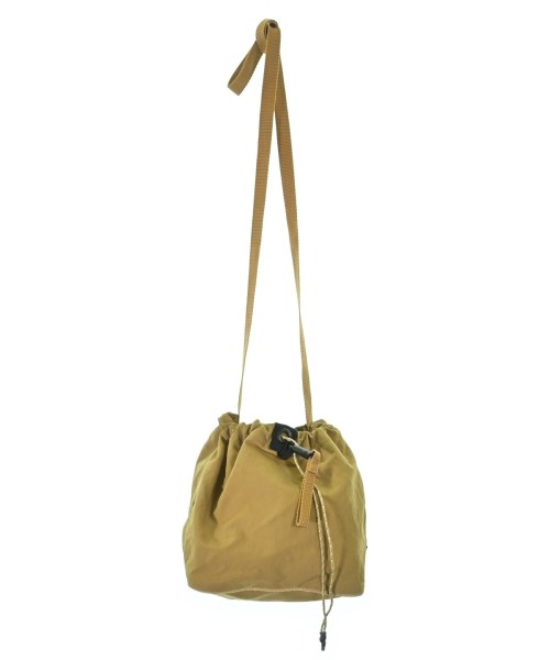 hobo(ホーボー)ショルダーバッグ ベージュ サイズ:-/2200632422043