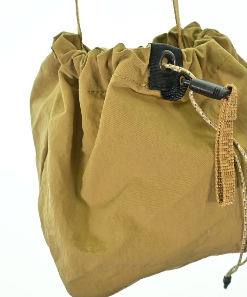 hobo（ホーボー）ショルダーバッグ ベージュ サイズ:- メンズ/2200632422043