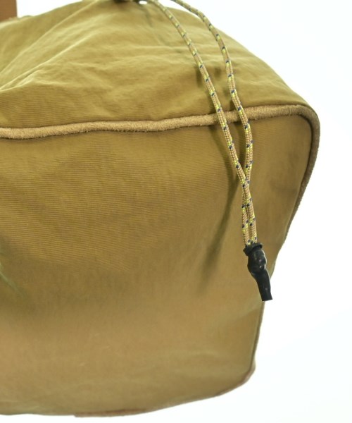 hobo（ホーボー）ショルダーバッグ ベージュ サイズ:- メンズ/2200632422043