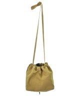 hobo（ホーボー）ショルダーバッグ ベージュ サイズ:- メンズ/2200632422043