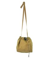 hobo ショルダーバッグ