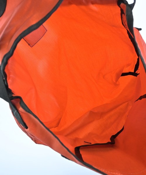 hobo（ホーボー）メッセンジャーバッグ オレンジ サイズ:- メンズ/2200620374095