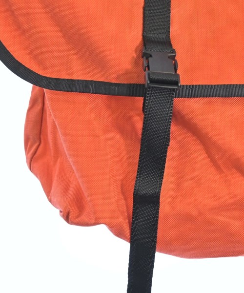 hobo（ホーボー）メッセンジャーバッグ オレンジ サイズ:- メンズ/2200620374095