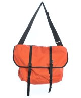 hobo（ホーボー）メッセンジャーバッグ オレンジ サイズ:- メンズ/2200620374095