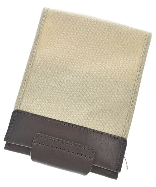 hobo（ホーボー）小物類（その他） ベージュ サイズ:- メンズ/2200607649338